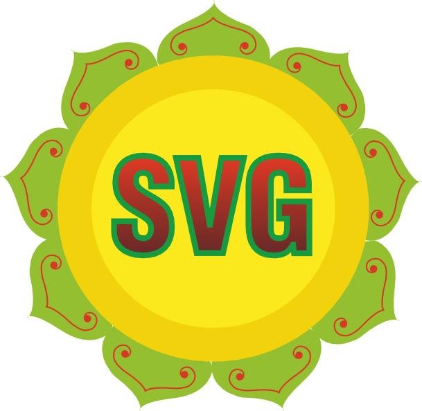 SVG Own Products
