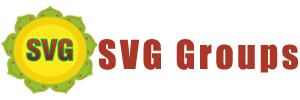SVG Groups