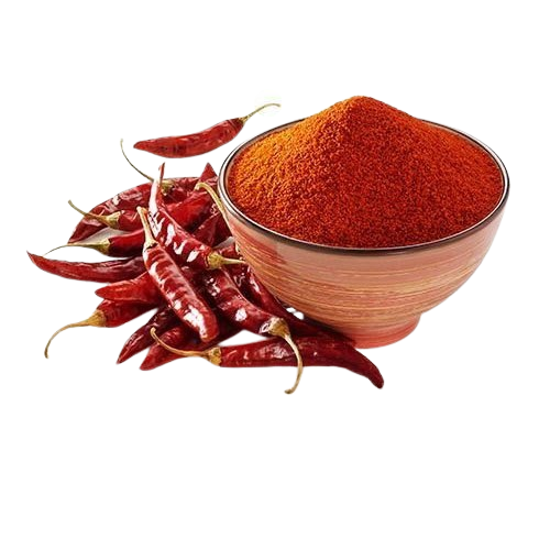 Chilli Powder