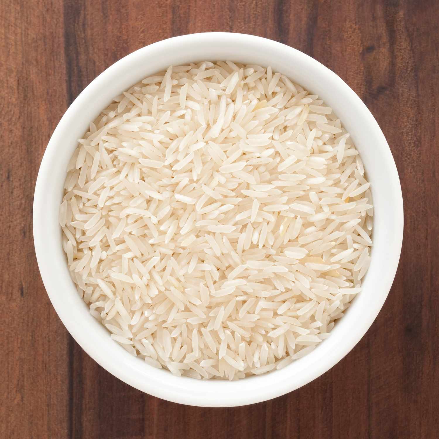 Basmathi Rice