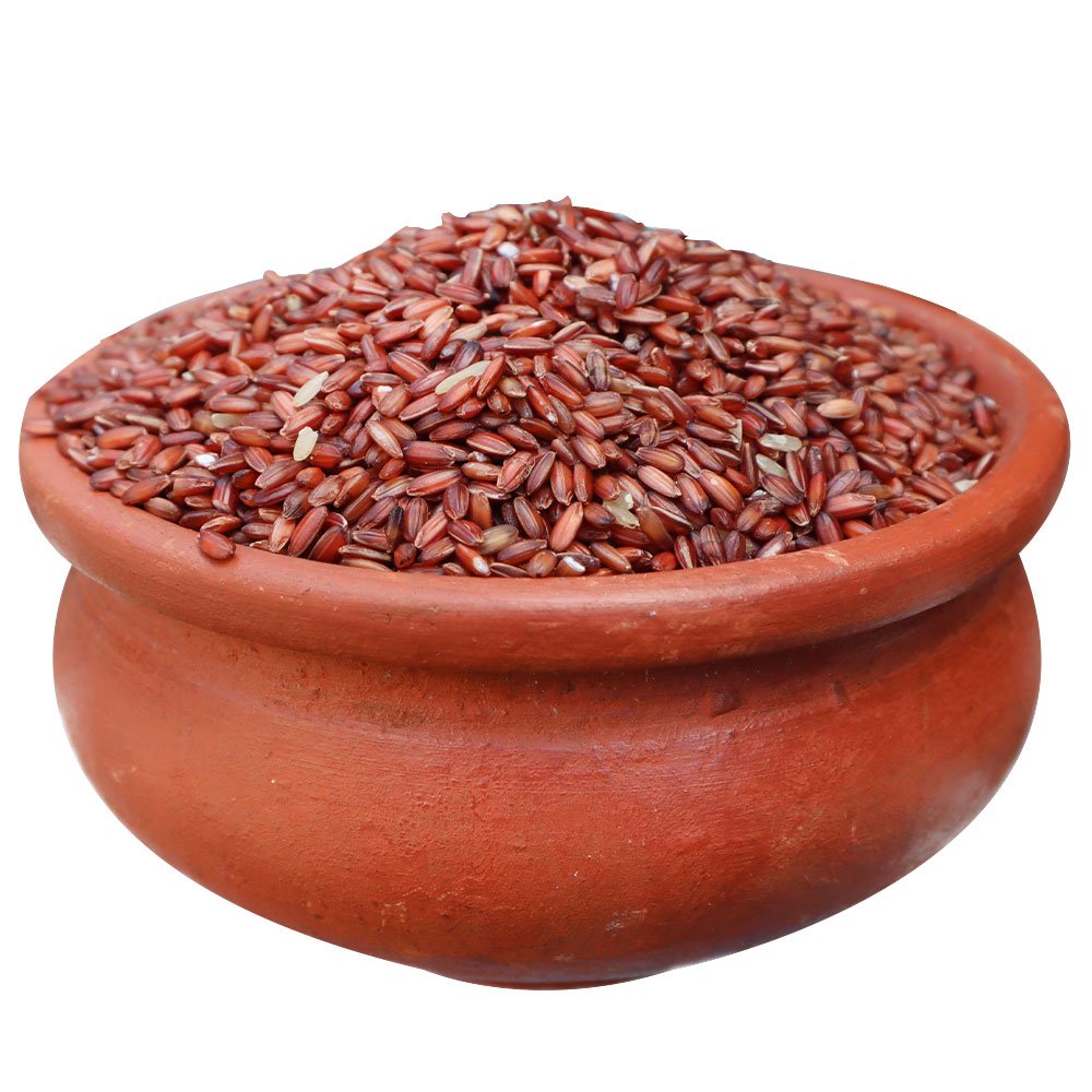 Poonkar Rice